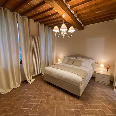 Lastamperia19 Camere-Rooms Montepulciano Exterior photo