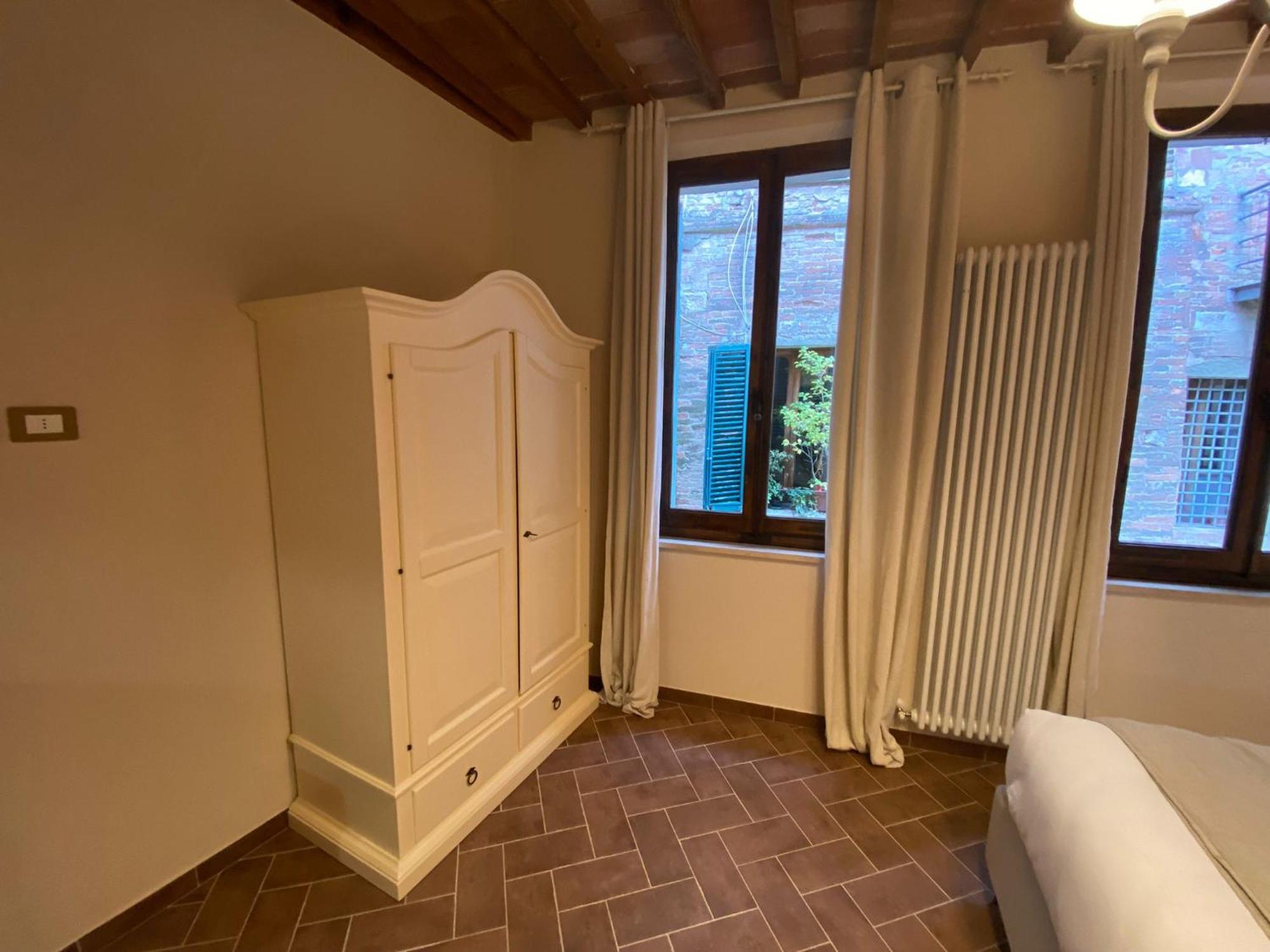 Lastamperia19 Camere-Rooms Montepulciano Exterior photo