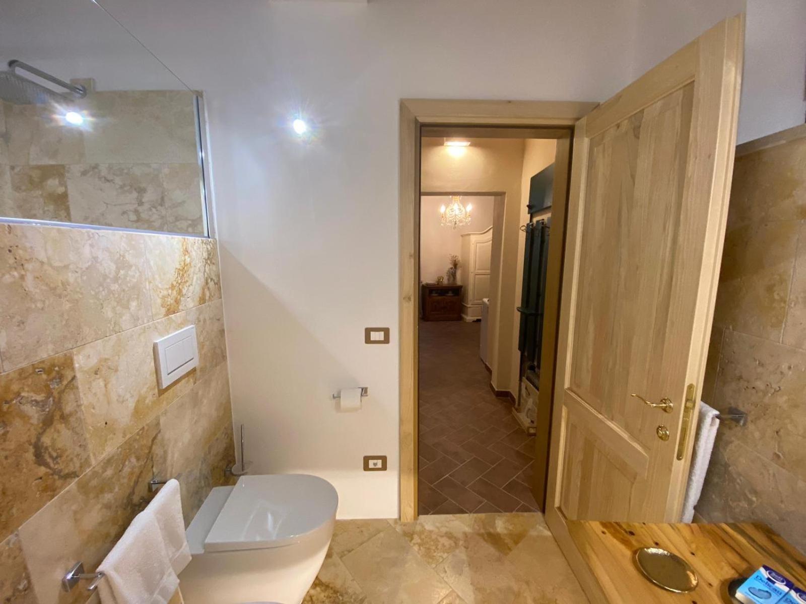 Lastamperia19 Camere-Rooms Montepulciano Exterior photo