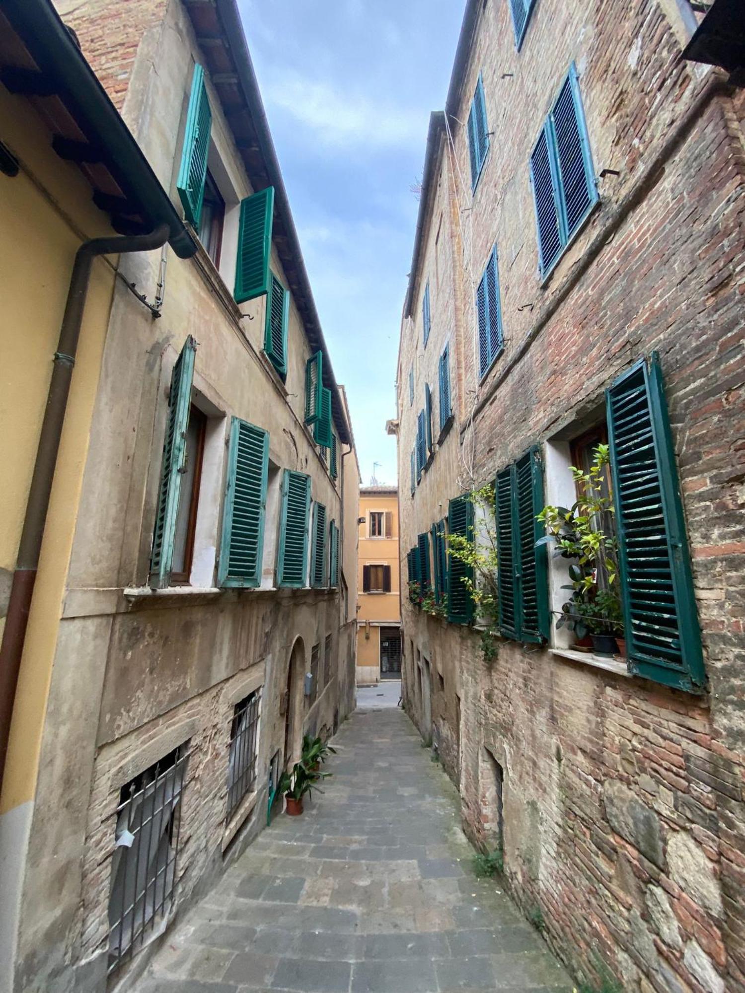 Lastamperia19 Camere-Rooms Montepulciano Exterior photo