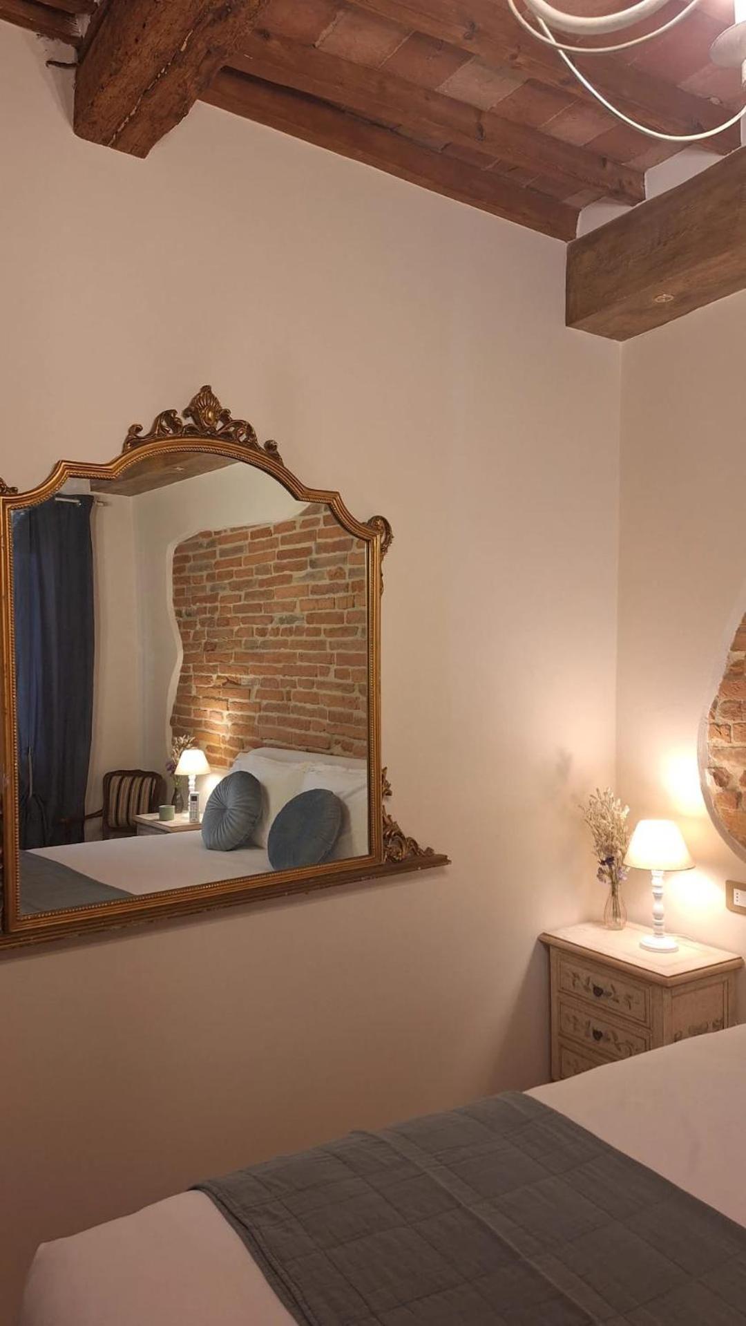 Lastamperia19 Camere-Rooms Montepulciano Exterior photo
